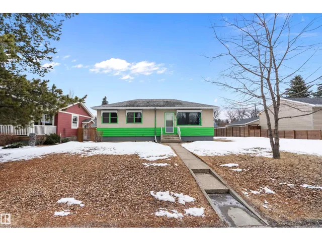 7720 85 AV NW, Edmonton, Alberta T6C1G1