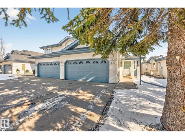 156 OEMING RD NW, Edmonton, Alberta T6R2G5