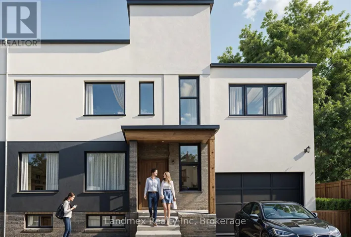 0 (LOT #4) VICTORIA STREET, Clarington (Bowmanville), Ontario L1C1E9
