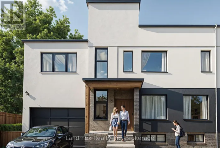 0 (LOT #3) VICTORIA STREET, Clarington (Bowmanville), Ontario L1C1E9