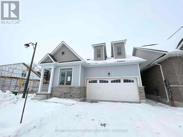 65 SCHORTINGHUIS STREET, Georgina (Sutton & Jackson's Point), Ontario L0E1R0