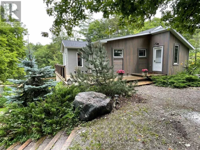 8101 KINGS RIVER ROAD, Ramara, Ontario L0K2B0