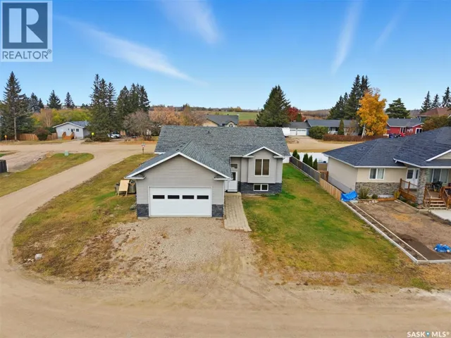 1 Derbowka DRIVE, Borden, Saskatchewan S0K0N0