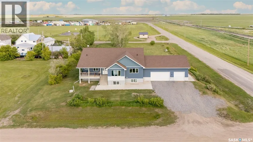 1 Brownlee STREET, Tuxford, Saskatchewan S0H4C0