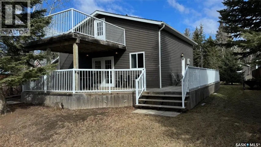 Lot 4 Block 4 Sturgeon Lake West, Shellbrook Rm No. 493, Saskatchewan S0J2E0