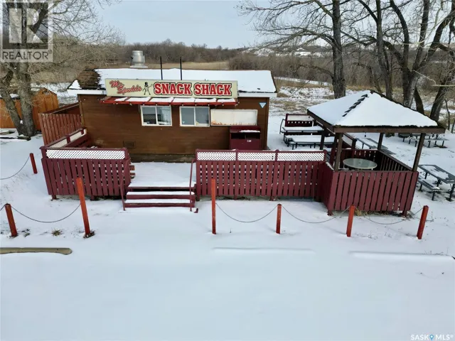 10627 20 HIGHWAY, Lumsden Rm No. 189, Saskatchewan S0G3C0