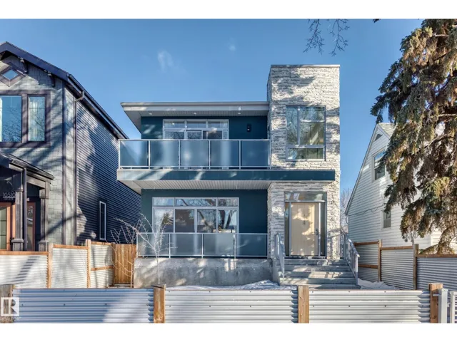 10506 68 AV NW, Edmonton, Alberta T6H2B1