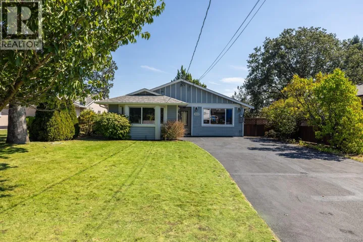 2889 Maurice Lane, Langford, British Columbia V9B5L5