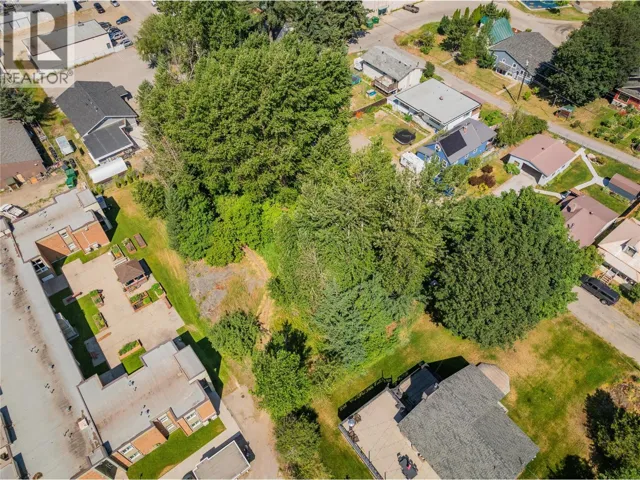 Lot 13-20 THIRD Avenue, Rossland, British Columbia V0G1Y0