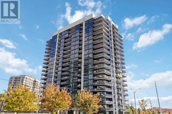 601 - 1035 SOUTHDOWN ROAD, Mississauga (Clarkson), Ontario L5J0A2