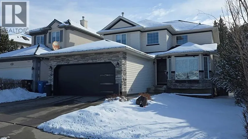 212 Sienna Park Drive SW, Calgary, Alberta T3H3L5