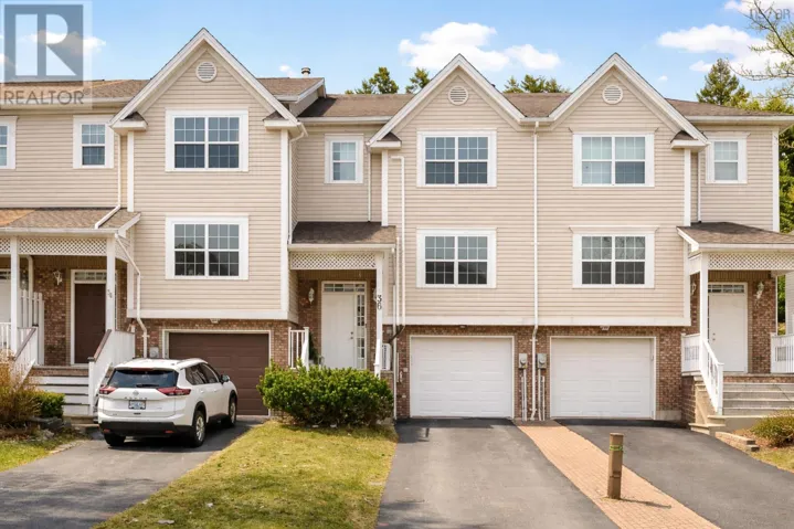 36 Stratford Way, Halifax, Nova Scotia B3S1E5