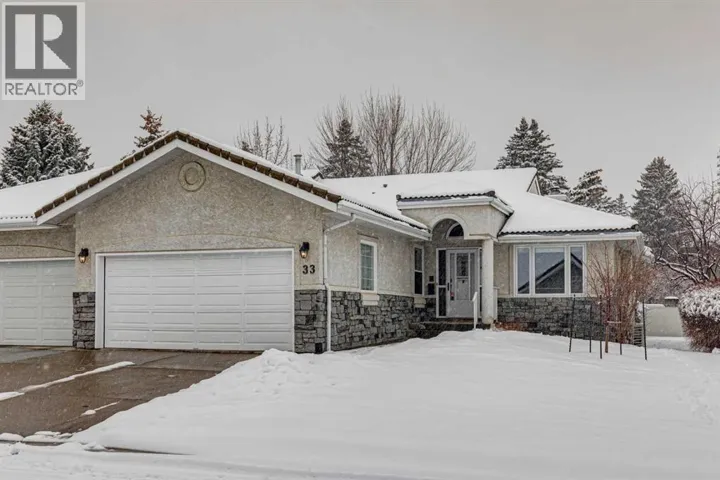 33 Pump Hill Landing SW, Calgary, Alberta T2V5C1