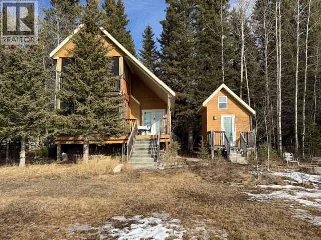 99, 5227 Township Road 320, Rural Mountain View County, Alberta T0M1X0