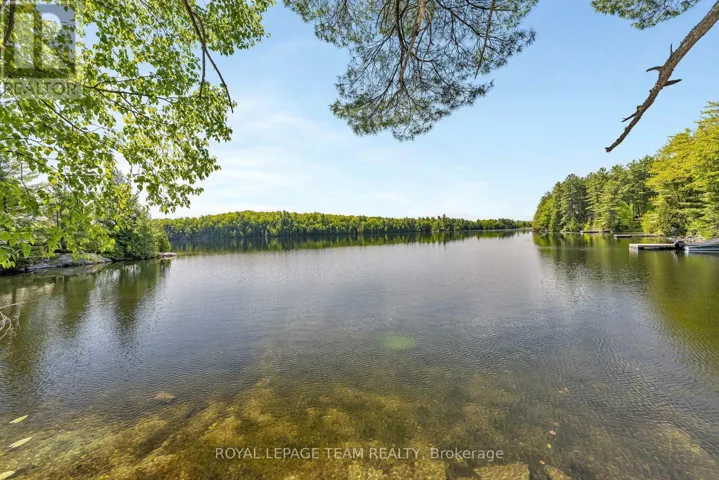 1143 WABALAC ROAD, Lanark Highlands, Ontario K0A1P0