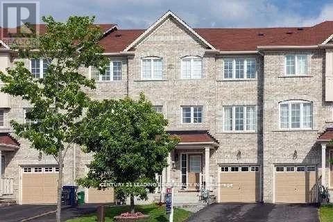 21 OATES DRIVE, Toronto (Clairlea-Birchmount), Ontario M1L0A9