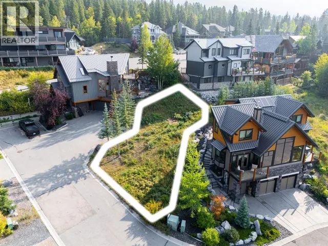 3, 126 Benchlands Terrace, Canmore, Alberta T1W1G2