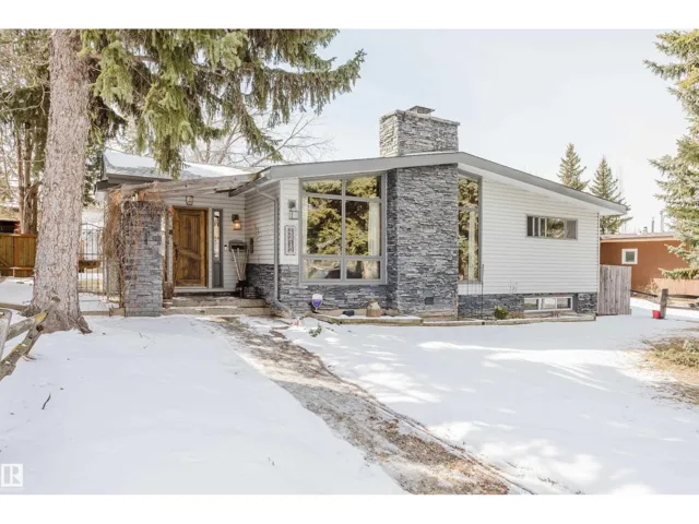 4212 ASPEN DR E NW, Edmonton, Alberta T6J2A9