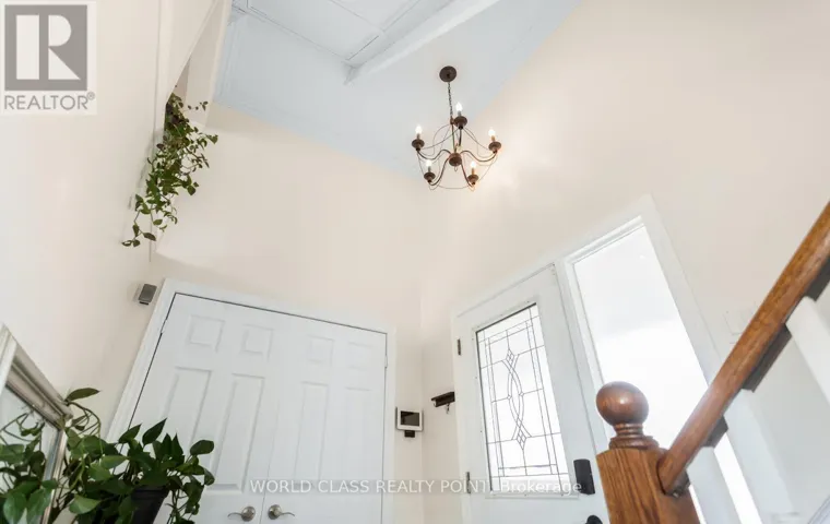 23 - 1320 HAMPTON STREET, Oakville (FA Falgarwood), Ontario L6H2S6