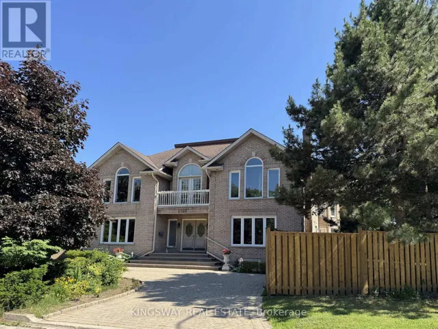 4040 LOOKOUT COURT, Mississauga (Rathwood), Ontario L4W4E9