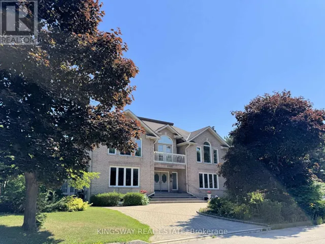 4040 LOOKOUT COURT, Mississauga (Rathwood), Ontario L4W4E9