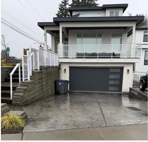 9755 177B STREET, Surrey, British Columbia V4N6T4