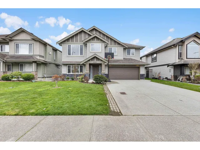 32460 MITCHELL AVENUE, Mission, British Columbia V4S0B2