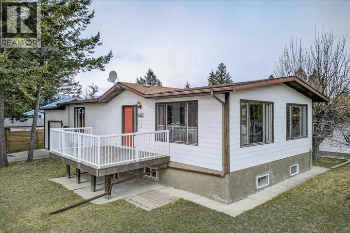 1827 Benninger Road, Windermere, British Columbia V0B2L2
