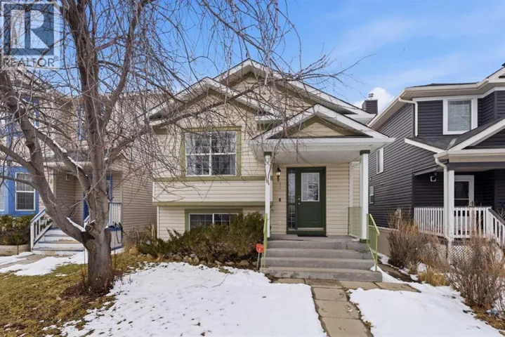 77 Bridleglen Road SW, Calgary, Alberta T2Y3X5