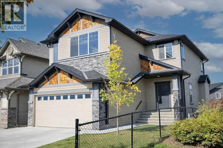 983 Auburn Bay Boulevard SE, Calgary, Alberta T3M0K1