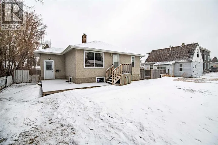 3725 45 Street, Red Deer, Alberta T4N1J3