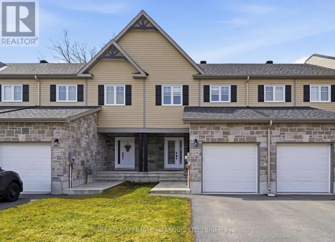 1118 CLEMENT COURT, Cornwall, Ontario K6H0G3