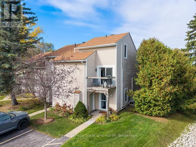 38 - 127 ALFRED STREET W, Blue Mountains, Ontario N0H2P0