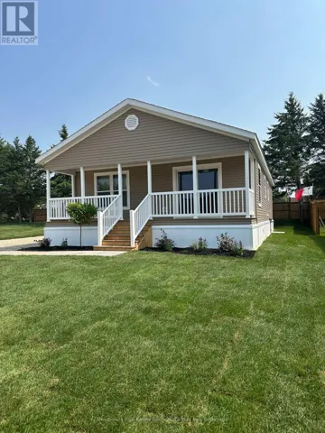 210 SPRUCE DRIVE, West Grey, Ontario N4N3B8