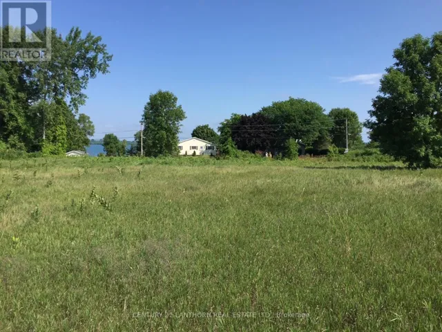 LOT 57 PRINYER'S COVE CRESCENT, Prince Edward County (North Marysburg Ward), Ontario K0K2T0