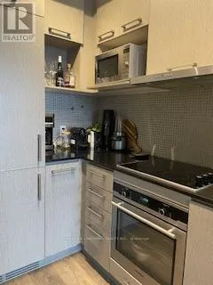 1705 - 87 PETER STREET, Toronto (Waterfront Communities), Ontario M5V2G4