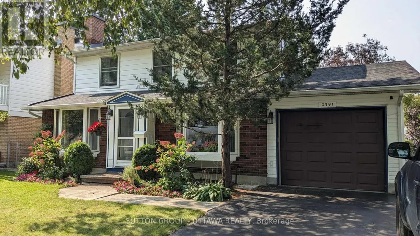 2391 OGILVIE ROAD, Ottawa, Ontario K1J7N4
