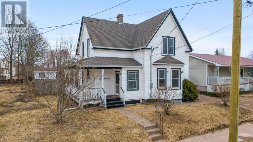 500 Nelson Street, New Glasgow, Nova Scotia B2H3C5