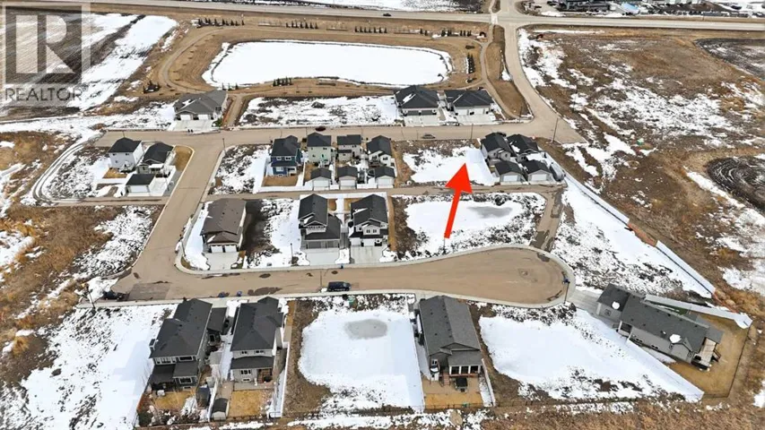 4209 63 Avenue, Innisfail, Alberta T4G0P1