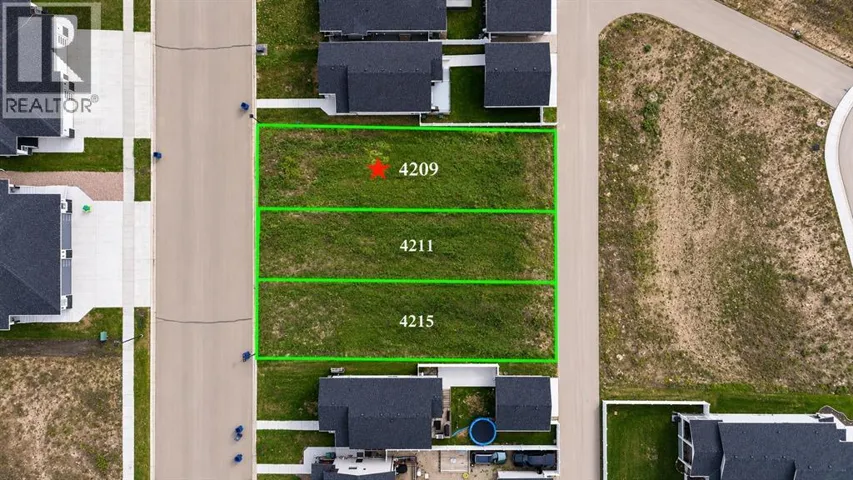 4209 63 Avenue, Innisfail, Alberta T4G0P1
