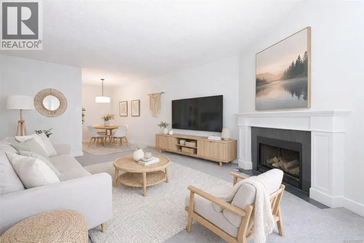 312 1655 Begbie St, Victoria, British Columbia V8R1L4