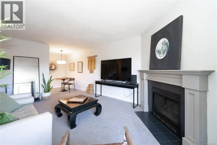 312 1655 Begbie St, Victoria, British Columbia V8R1L4