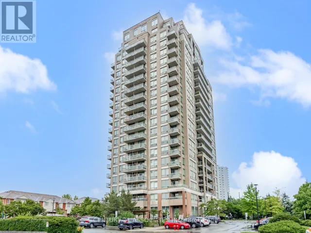705 - 1359 RATHBURN ROAD E, Mississauga (Rathwood), Ontario L4W5P7