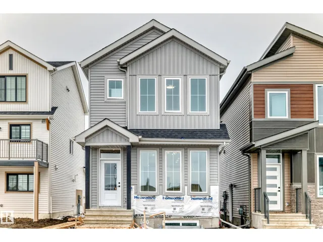 100 Elliott WD, Fort Saskatchewan, Alberta T8L1R8
