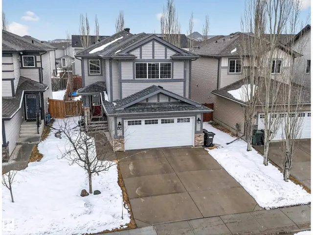 15 SPRING LI, Spruce Grove, Alberta T7X0L6