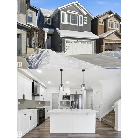 19732 28 AV NW, Edmonton, Alberta T6M1M1