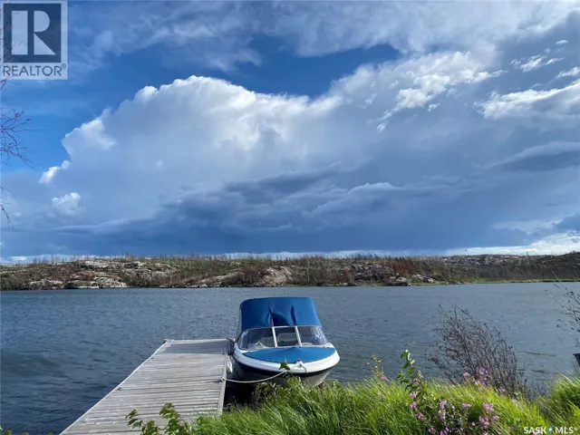 Reynold's Bay Titled Lot, Northern Admin District, Saskatchewan S0J1L0