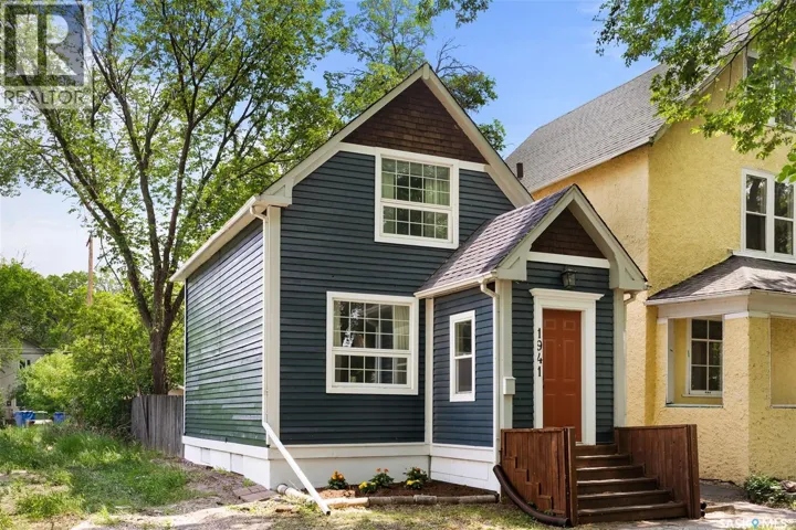 1941 Montague STREET, Regina, Saskatchewan S4T3J6