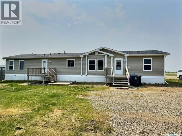 92 Foord CRESCENT, Macoun, Saskatchewan S0C1P0