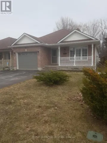 71 FINCH DRIVE, Belleville (Belleville Ward), Ontario K8P5L4